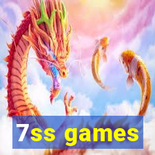 7ss games